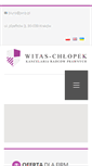Mobile Screenshot of jwrp.pl